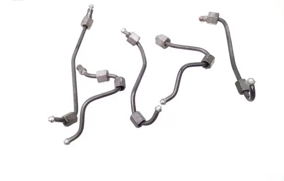 Fiat Croma Fuel injector supply line/pipe 