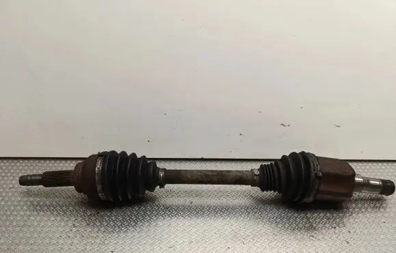 Ford Transit Custom Front driveshaft