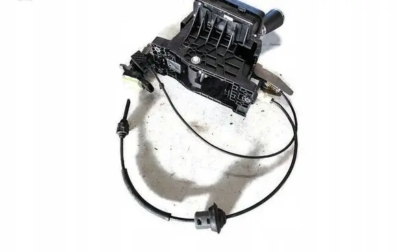 Jeep Commander Gear shifter/selector 240KW