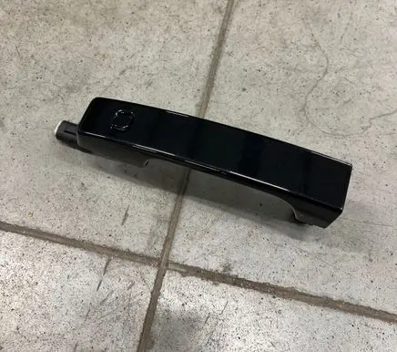 Land Rover Defender Front door exterior handle
