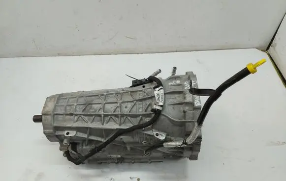 Ford Ranger IV Manual 6 speed gearbox MB3P-7000-KB-JLK01