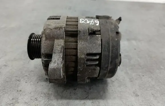 Chevrolet Nubira Generator/alternator
