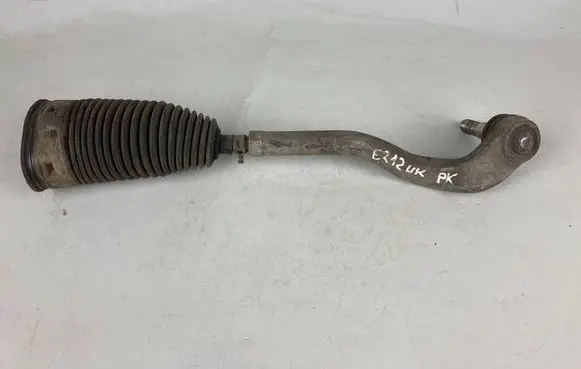 Steering tie rod