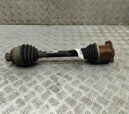 Audi Q5 SQ5 Front driveshaft 4G0407271F