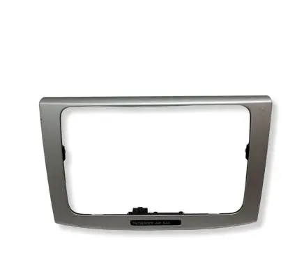 Volkswagen PASSAT B6 Radio/GPS head unit trim 3C0858069AE