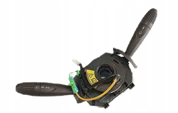 Fiat Punto (188) Multifunctional control switch/knob 735381051