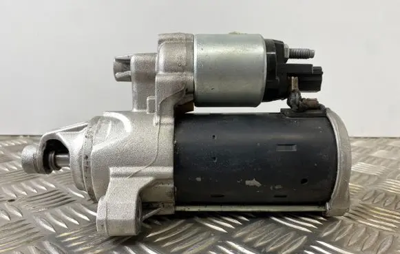 Audi A6 S6 C7 4G Wires (starter motor) 
