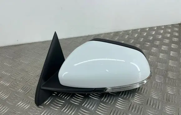 MG ZS Front door electric wing mirror 10251100