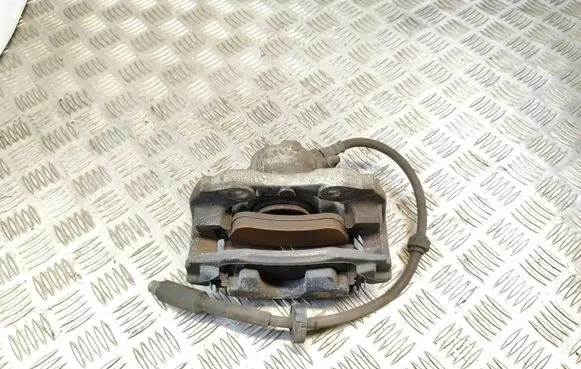 Peugeot 208 Front brake caliper