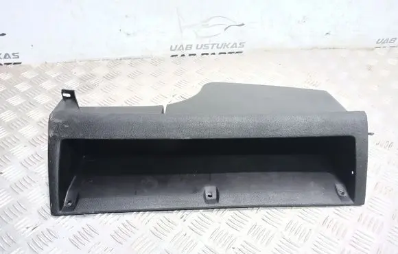 Volkswagen PASSAT B3 Dashboard storage box/compartment 357857924