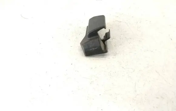 Toyota Avensis T250 Front driver seat rail trim 7215805040