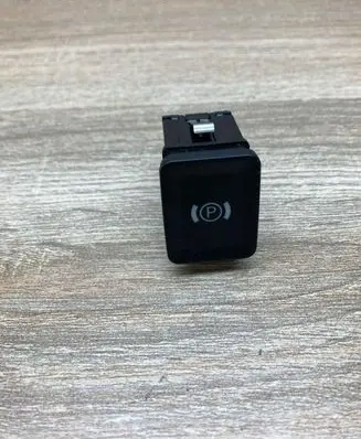 Volkswagen PASSAT B6 Hand parking brake switch 3C0927225C