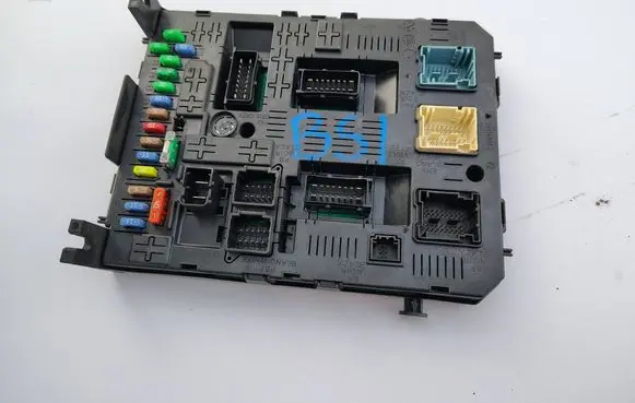 Comfort/convenience module