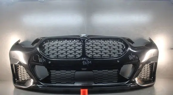 BMW 2 F44 Front bumper