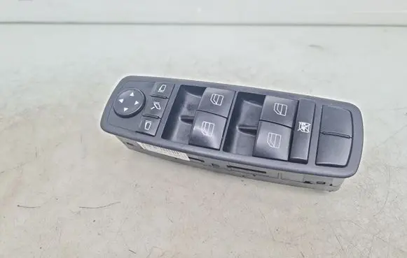 Mercedes-Benz R W251 Electric window control switch A2518300290