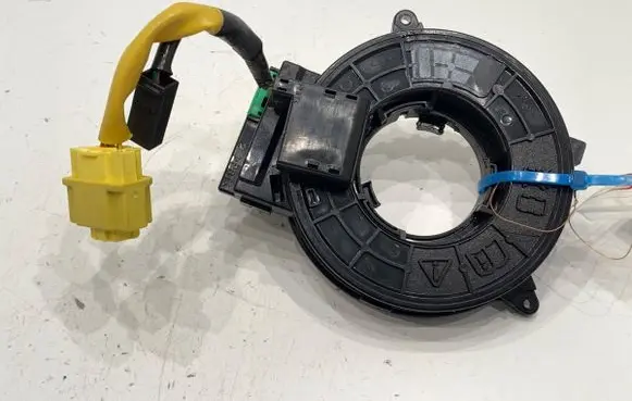 Mitsubishi Lancer VIII Airbag squib ring wiring 