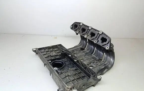 Renault Clio II Intake manifold 8200166856 PA66GF30