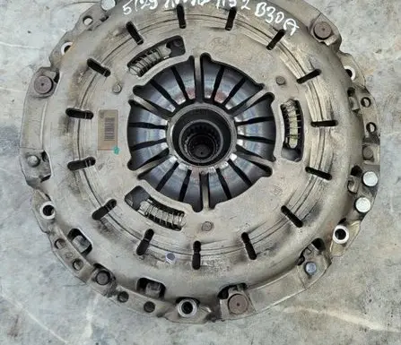 BMW 3 E90 E91 Clutch set kit