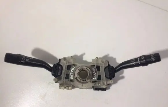 Suzuki Liana Multifunctional control switch/knob 3740054GL