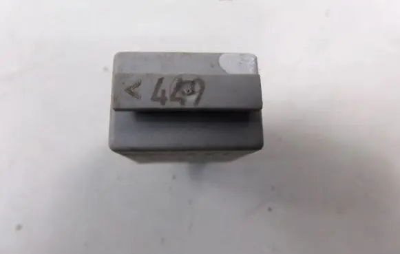 Volkswagen Caddy Other relay 1K0951253