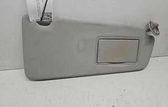 Sun visor