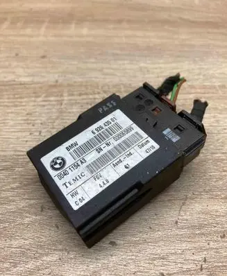 BMW 3 E90 E91 Seat control module 6926435 WITHPLUG