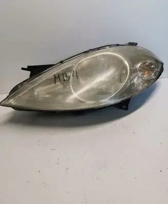 Mercedes-Benz A W169 Headlight/headlamp A1698200161