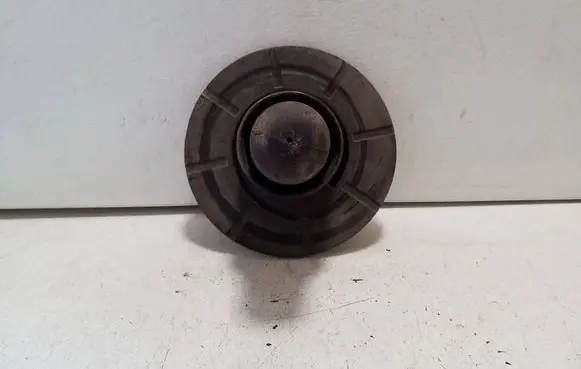 Mercedes-Benz Vito Viano W447 Rear coil spring rubber mount A4473240006