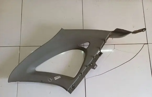 Renault Scenic I (D) pillar trim (bottom) 7700432279