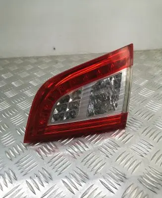 Peugeot 508 Tailgate rear/tail lights 9686780680