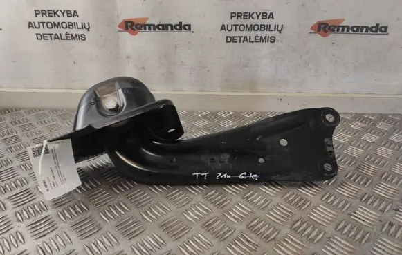 Audi TT TTS RS Mk3 8S Rear control arm 1K0505129 5Q0505225C