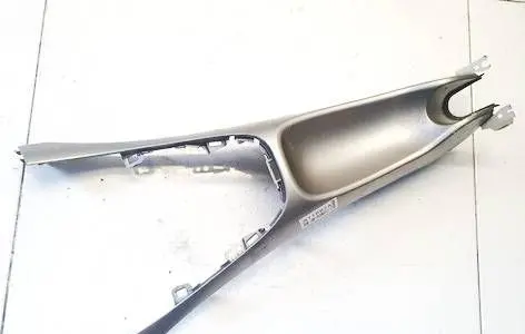 Toyota Auris 150 Center console 5543402080