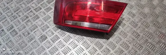 Audi S5 Rear/tail lights 8T0945096