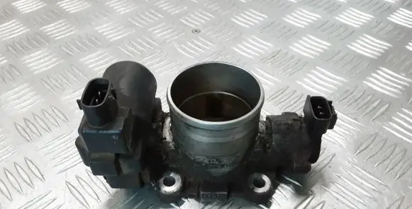 Lexus IS 220D-250-350 Electric throttle body valve 1923002010