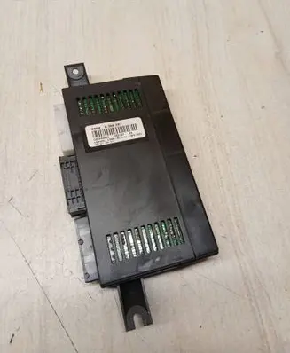 BMW 5 E39 Light module LCM 8386207 053187 086946052
