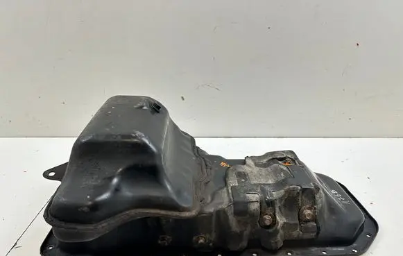 Toyota Hilux (AN120, AN130) Oil sump 