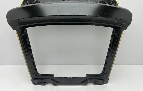Tailgate/trunk/boot lid