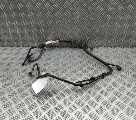 Porsche 911 991 Parking sensor (PDC) wiring loom 99161289603