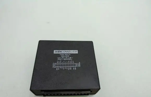 KIA Sorento Tow bar trailer control unit/module 35000035