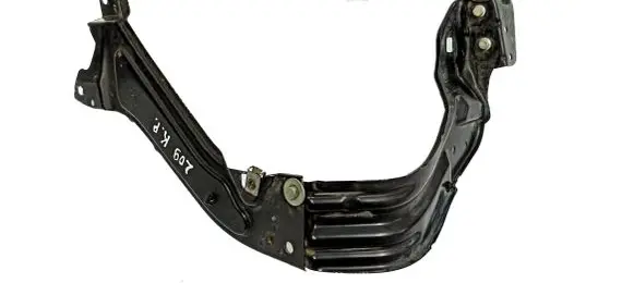 Mercedes-Benz CLK A209 C209 Headlight/headlamp mounting bracket