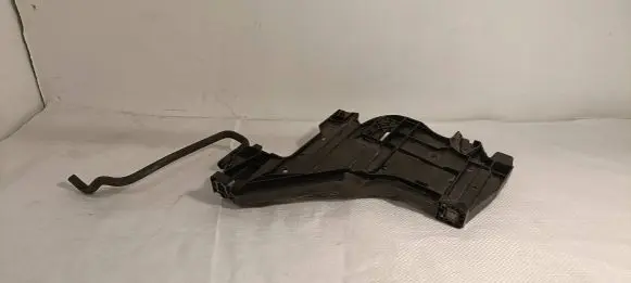Audi A4 S4 B8 8K Headlight/headlamp mounting bracket 1301073034