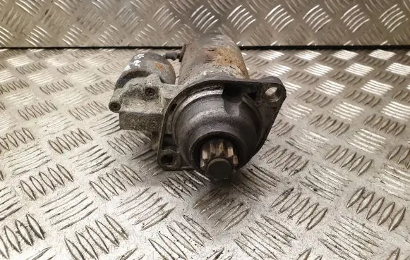 Audi A3 S3 8L Starter motor