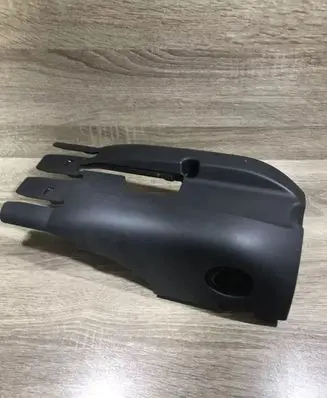 Audi A3 S3 8P Steering wheel column trim 8P0880225