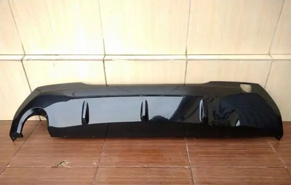 BMW 1 F40 Rear bumper lower part trim