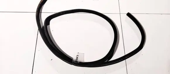Rover 75 Rubber seal rear door 