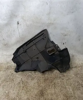 Toyota Verso Engine splash shield/under tray 58399-0F010