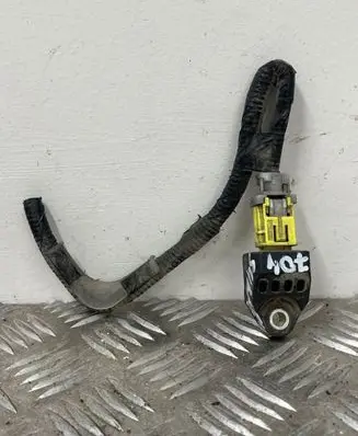 Subaru Forester SH Airbag deployment crash/impact sensor