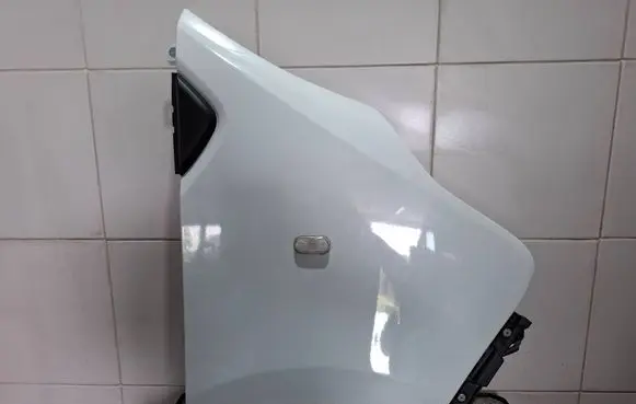 Renault Trafic III (X82) Fender