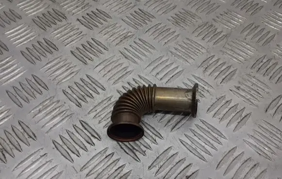 Renault Scenic II - Grand scenic II EGR valve line/pipe/hose