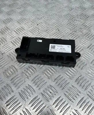 Audi A3 8Y Air conditioner control unit module 5WA907007AB